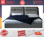 Divan/ Bed Frame/ Bed/ Free Installation/ Free Delivery/ Queen/ King/ Katil - Image 2