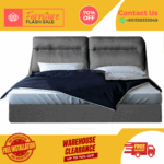 Divan/ Bed Frame/ Bed/ Free Installation/ Free Delivery/ Queen/ King/ Katil - Image 3