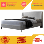 Divan/ Bed Frame/ Bed/ Free Installation/ Free Delivery/ Queen/ King/ Katil - Image 3