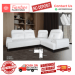 ( 2+C+1.5 SEATER SOFA ) PUSH BACK SOFA/ Free Installation/ Sofa Set/ Sofas/ Office Sofa/ Living Room Sofa/ Bed Room Sofa/ Couch