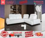 ( 2+C+1.5 SEATER SOFA ) PUSH BACK SOFA/ Free Installation/ Sofa Set/ Sofas/ Office Sofa/ Living Room Sofa/ Bed Room Sofa/ Couch - Image 2
