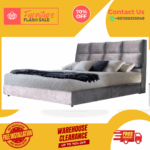 Divan/ Bed Frame/ Bed/ Free Installation/ Free Delivery/ Queen/ King/ Katil - Image 3