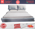 Divan/ Bed Frame/ Bed/ Free Installation/ Free Delivery/ Queen/ King/ Katil - Image 2