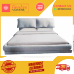 Divan/ Bed Frame/ Bed/ Free Installation/ Free Delivery/ Queen/ King/ Katil - Image 3