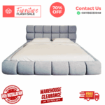 Divan/ Bed Frame/ Bed/ Free Installation/ Free Delivery/ Queen/ King/ Katil - Image 3