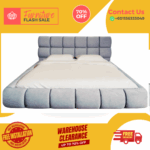 Divan/ Bed Frame/ Bed/ Free Installation/ Free Delivery/ Queen/ King/ Katil - Image 2