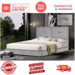 Divan/ Bed Frame/ Bed/ Free Installation/ Free Delivery/ Queen/ King/ Katil - Image 2