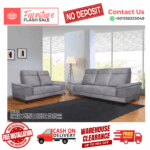 ( 3+2 SEATER SOFA ) PUSH BACK SOFA/ Free Installation/ Sofa Set/ Sofas/ Office Sofa/ Living Room Sofa/ Bed Room Sofa/ Couch - Image 3