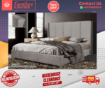 Divan/ Bed Frame/ Bed/ Free Installation/ Free Delivery/ Queen/ King/ Katil