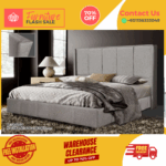 Divan/ Bed Frame/ Bed/ Free Installation/ Free Delivery/ Queen/ King/ Katil - Image 3