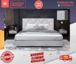 Divan/ Bed Frame/ Bed/ Free Installation/ Free Delivery/ Queen/ King/ Katil