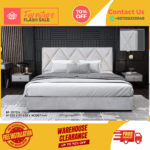 Divan/ Bed Frame/ Bed/ Free Installation/ Free Delivery/ Queen/ King/ Katil - Image 2