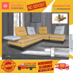 ( 2+2+1 SEATER SOFA ) PUSH BACK SOFA/ Free Installation/ Sofa Set/ Sofas/ Office Sofa/ Living Room Sofa/ Bed Room Sofa/ Couch
