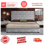 Divan/ Bed Frame/ Bed/ Free Installation/ Free Delivery/ Queen/ King/ Katil - Image 3