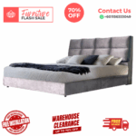 Divan/ Bed Frame/ Bed/ Free Installation/ Free Delivery/ Queen/ King/ Katil - Image 2