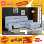 ( 1R+1+L SEATER SOFA ) RECLINER CHAIR SOFA/ Free Installation/ Sofa Set/ Sofas/ Office Sofa/ Living Room Sofa/ Bed Room Sofa/ Couch