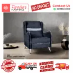 WING CHAIR/ CHAIR/ SOFA/ Free Installation/ Sofa Set/ Sofas/ Office Sofa/ Living Room Sofa/ Bed Room Sofa/ Couch
