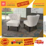 1 SEATER CHAIR/ CHAIR/ SOFA/ Free Installation/ Sofa Set/ Sofas/ Office Sofa/ Living Room Sofa/ Bed Room Sofa/ Couch